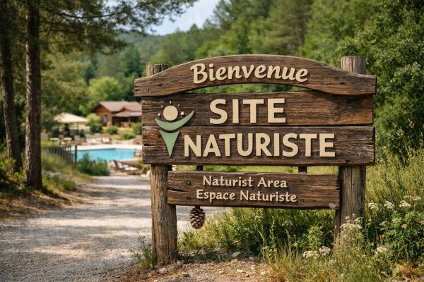 Plongez dans un séjour ressourçant au camping naturiste en Lot-et-Garonne