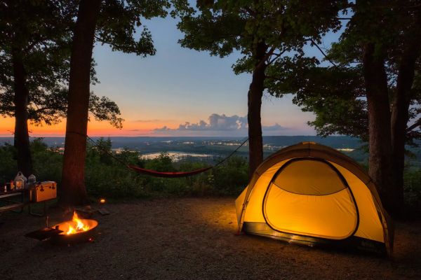Profitez de la méditerranée avec les campings campasun en paca