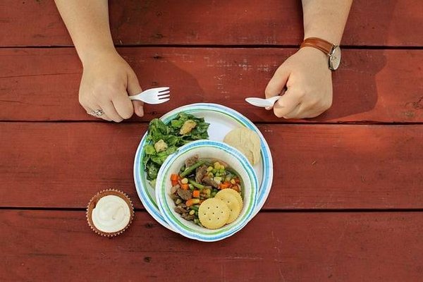 Des recettes simples pour un agréable séjour en camping