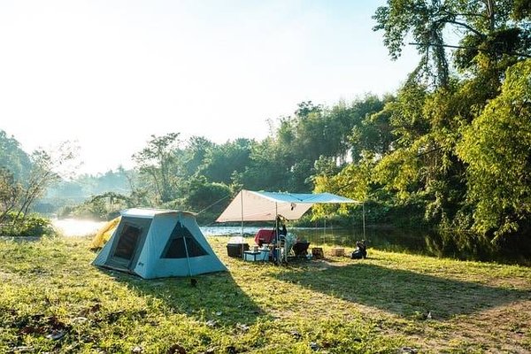 Les meilleures activités de plein air pour profiter pleinement de votre séjour en camping naturiste