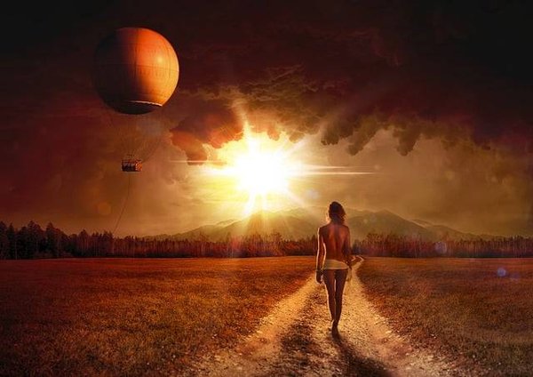 Les meilleures randonnées pédestres à faire en camping naturiste