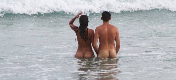 Les activités physiques à pratiquer lors d'un camping naturiste