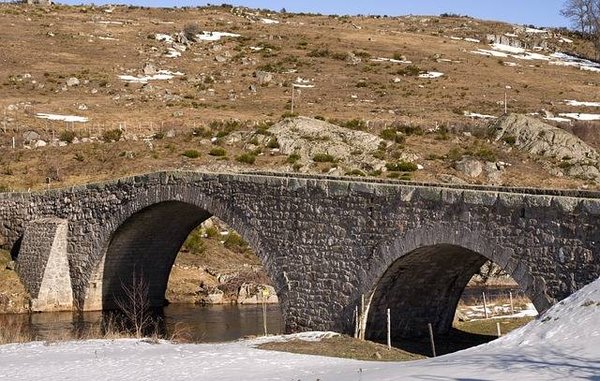 Quels sont les plus beaux campings familiaux dans l'Aubrac ?