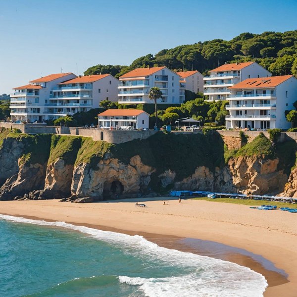Les Secrets d'une Location Saisonnière Réussie à Anglet : Conseils et Bonnes Adresses